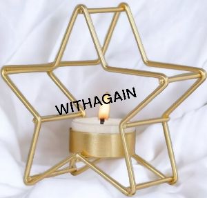 Brass Diyas