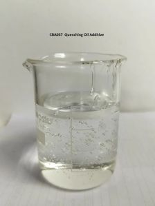 Quenching Oil Additive