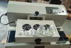 LGYF 2000AX Induction Sealing Machine