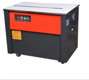 Semi Automatic Strapping Machine