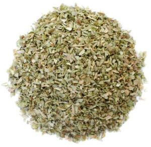 Oregano Leaf Flakes