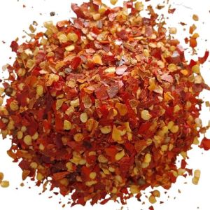 Red Chilli Flakes