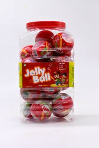 Jelly Ball