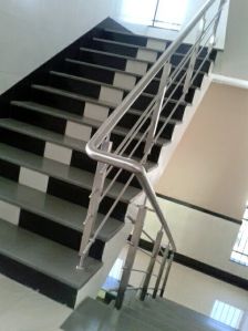 stainless steel railing works