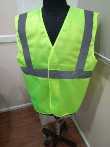 Safety Jacket