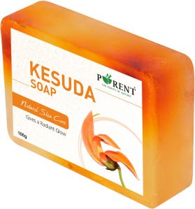 Kesuda Soap