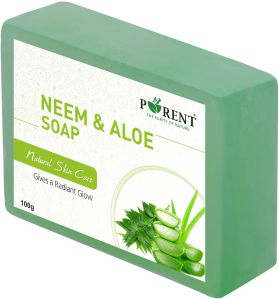 Neem & Aloe Soap