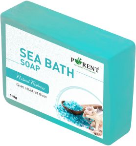 Sea Soap