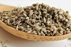 Carom Seed