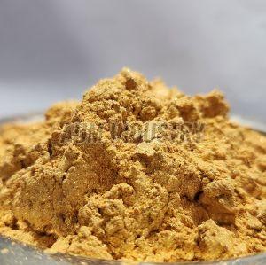 Pearl Gold powder