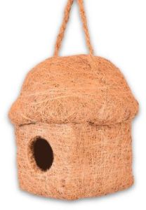 Igloo Bird House