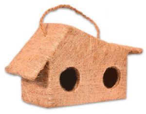 Slide 2 Door Villa Bird House