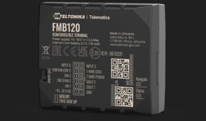 Fmb125 Gps Device