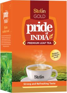 Stelin Pride Of India CTC Tea