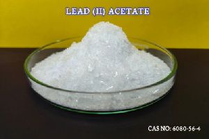 Lead Acetate