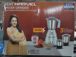 Kent Mixer Grinder