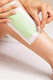 Aloe Vera Hair Removal Wax