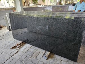 Green Pearl Granite