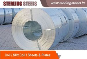 gi slitting coil