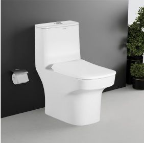 Valorant One Piece Toilet Closet