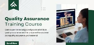 QA Training Course