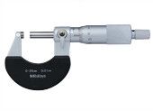 Mitutoyo Outside Micrometer