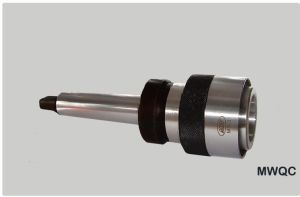 TurnMax Collet Chuck