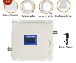 Mobile Phone Signal Booster Installation Services