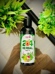 Tampcol Herbal Hair Oil