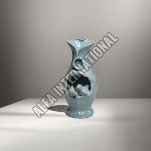 Ceramic Decorative Flower Vase