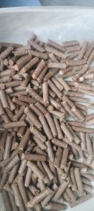 BIOMASS WOOD PELLET