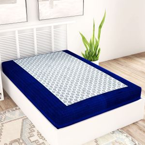 Capsule Single Bed Sheets