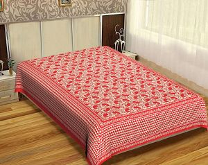 Casten Single Bed Sheets