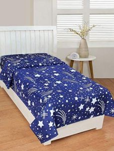 Hally Single Bed Sheets