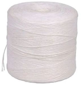 White 6/10 Baler Twine