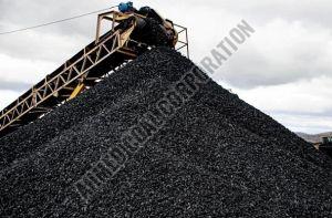 Anthracite Coal