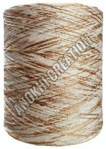 Viscose Golden Fancy Yarn