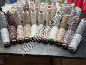 Zari Tube Yarn