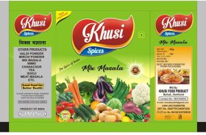 KHUSI MIX MASALA