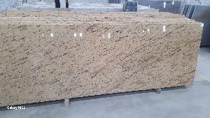 Amazon Gold Granites