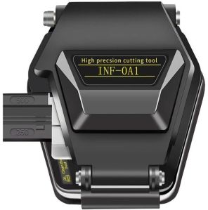 Metal Inf-0A1 Optical Fiber Cleaver