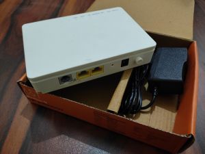 HG8321R Optical Network Unit