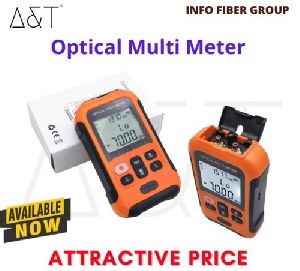 Optical Multimeter