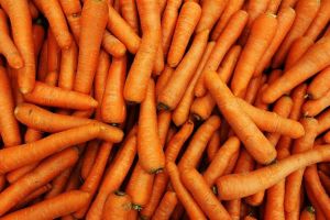 Fresh Carrot