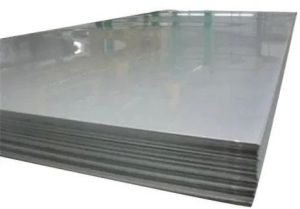 Jindal Stainless Steel Sheet