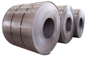 JSW Cold Rolled Coil