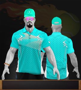 Cricket Jersey