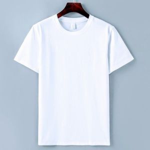 Round Neck T-Shirt