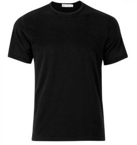 Mens Cotton T Shirt