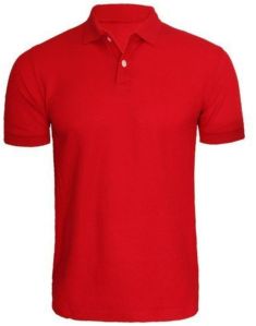 Mens Polo T-shirt